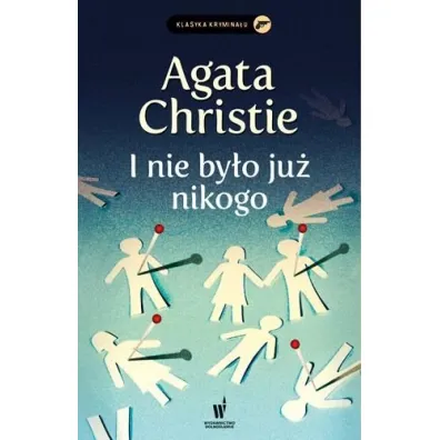 I nie by�o ju� nikogo - Agatha Christie