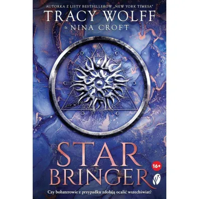 Star Bringer - Tracy Wolff, Nina Croft