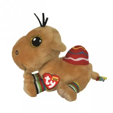 Boos Jamal - wielb��d 24cm Ty