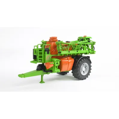 Opryskiwacz zawieszany Amazone UX5200 Bruder