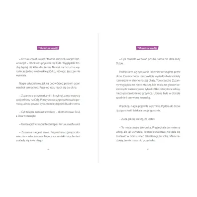 Polowanie na wandali. POPR-a�cy. Tom 5