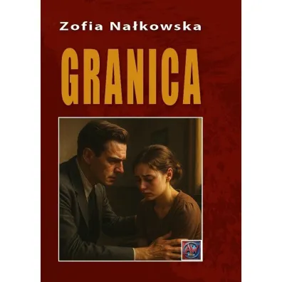 Granica A4 BR - Zofia Na�kowska