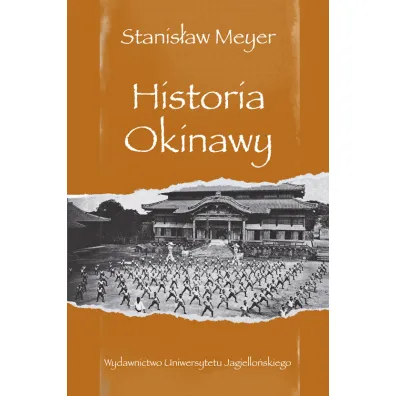 Historia Okinawy - Stanis�aw  Meyer
