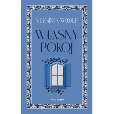 W�asny pok�j - Virginia Woolf