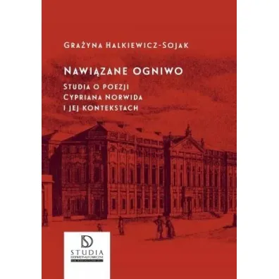 Nawi�zane ogniwo - Gra�yna Halkiewicz-Sojak