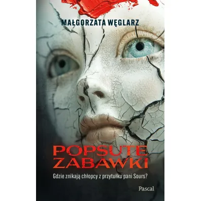 Popsute Zabawki