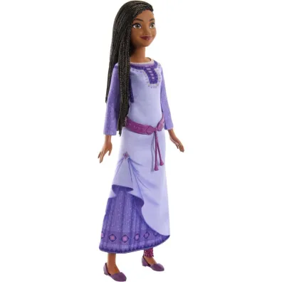 Disney Wish. �yczenie Lalka podstawowa HPX23 Mattel