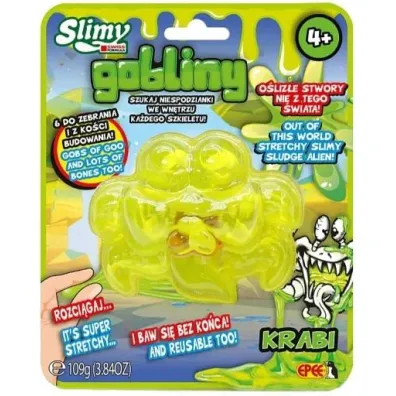 Slimy Gobliny - Krabi Epee