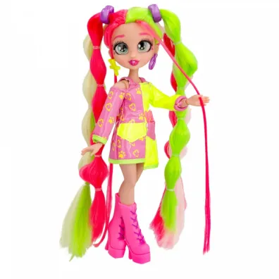 VIP Pets Hair Academy - Chloe Tm Toys