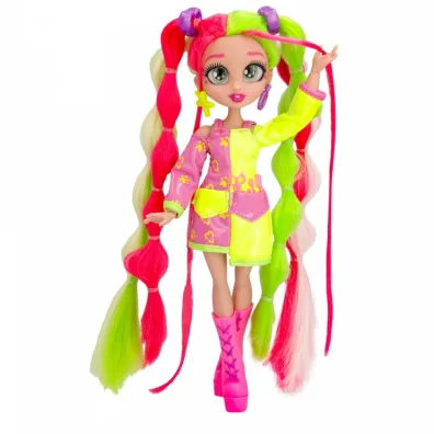 VIP Pets Hair Academy - Chloe Tm Toys