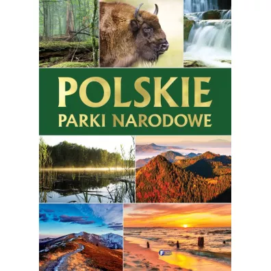 Polskie parki narodowe