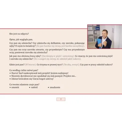 Co oni m�wi�? Co oni my�l�?
