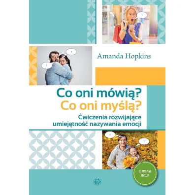 Co oni m�wi�? Co oni my�l�?
