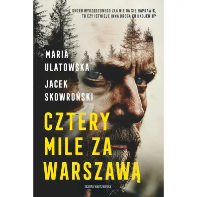Cztery Mile za Warszaw� - Jacek Skowro�ski, Maria Ulatowska