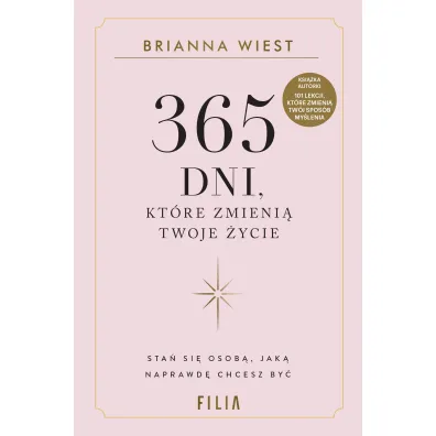 365 dni, kt�re zmieni� Twoje �ycie