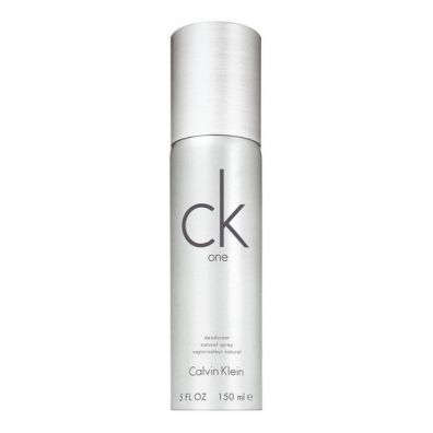 Calvin Klein CK One Dezodorant w sprayu 150 ml