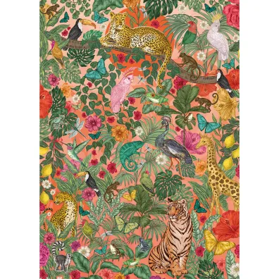 Puzzle 1000 S�o�ce 113708 Gibsons