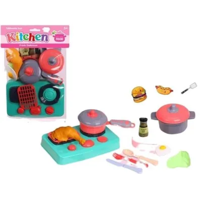 Zestaw kuchenny Merkpol