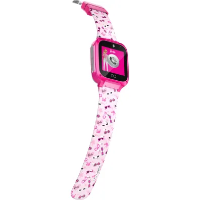 Smartwatch dla dziecka z po��czeniami g�osowymi KiDiZ Barbie