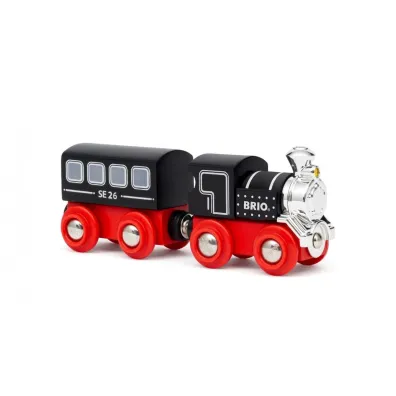BRIO Special Edition Train 2026 Ravensburger
