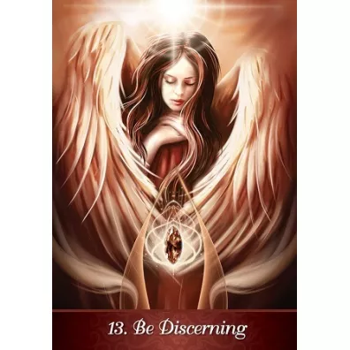 Angel Inspiration Deck