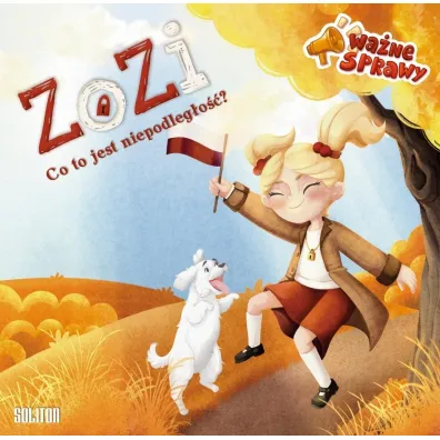 ZoZi - Co to jest niepodleg�o��? - �ukasz Tartas, Jakub  Stadnicki