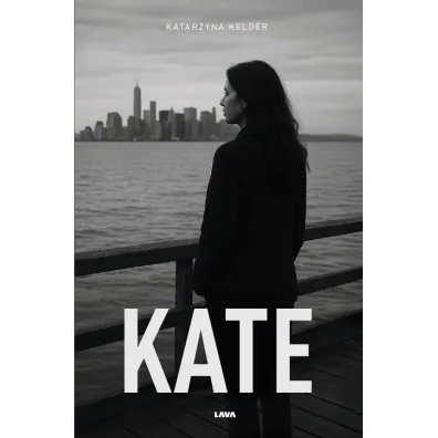 Kate - Katarzyna  Kelder
