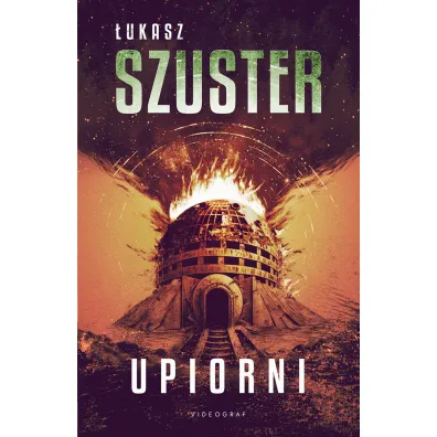 Upiorni - �ukasz Szuster