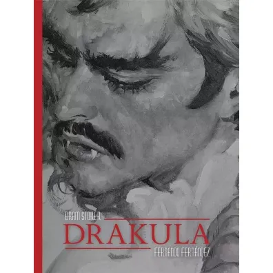 Drakula - Fernando Fernandez