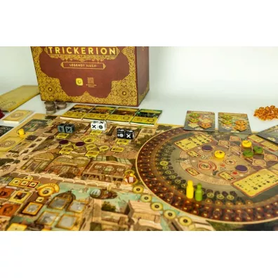 Trickerion