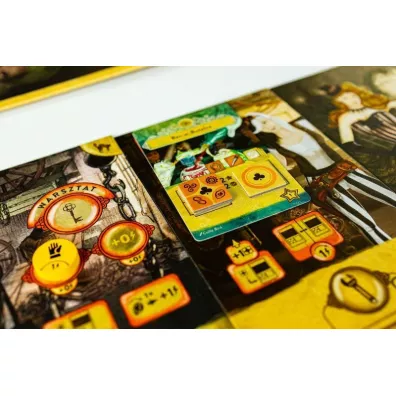Trickerion
