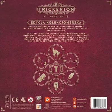 Trickerion