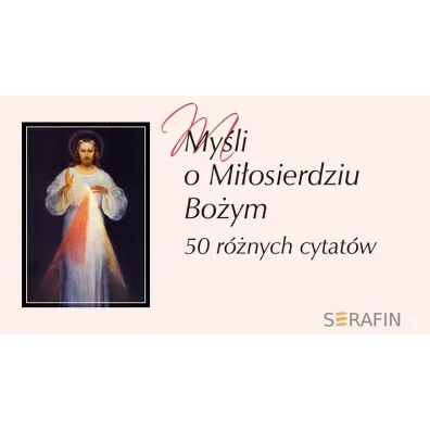 My�li o Mi�osierdziu Bo�ym
