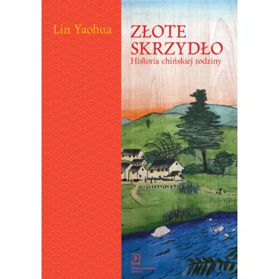 Z�ote skrzyd�o - Lin Yaohua