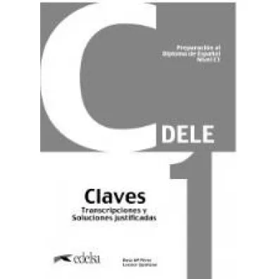 Dele C1. Klucz odpowiedzi