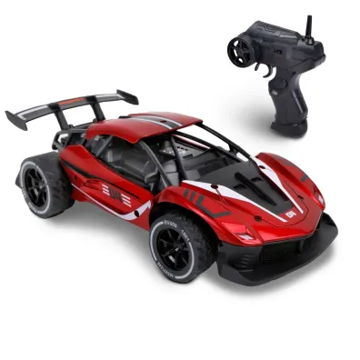 AUTO TEREN MET R/C FF LAD 35X17X14 METAL RACER Mgm
