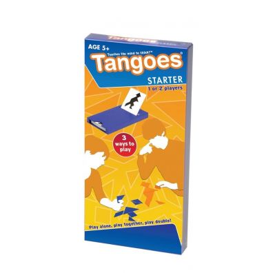 Tangoes Starter Smart Games