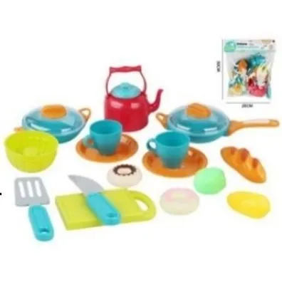 Zestaw kuchenny PVC Madej