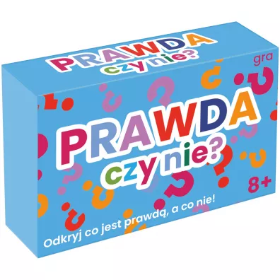 Prawda czy nie? MINI Kangur