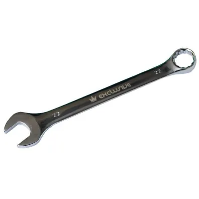 Klucz p�asko oczkowy metryczny Corona Exclusive 8 mm C6308