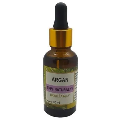 Biomika Naturalny olejek agranowy 30 ml