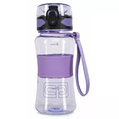 CoolPack Bidon Tritanum Mini Purple 390ml
