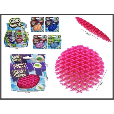 Zabawka sensoryczna Fidget Grid Shifter 621812 Hipo