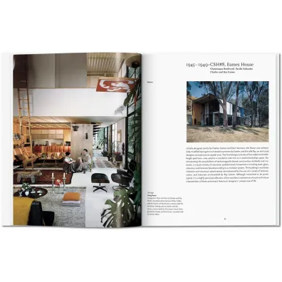 Case Study Houses wer. angielska