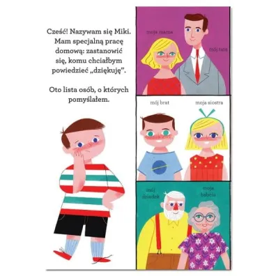 Pi�knie dzi�kuj�