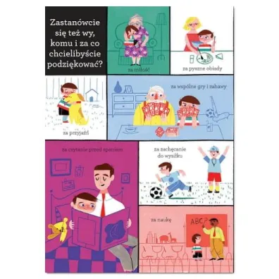 Pi�knie dzi�kuj�