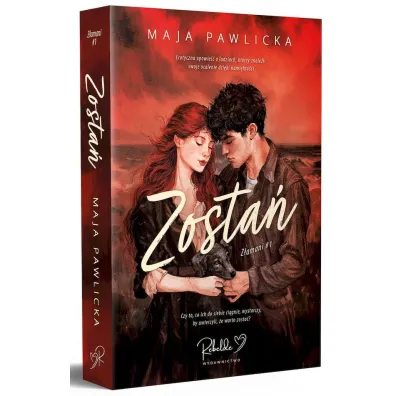 Zosta�. Z�amani. Tom 1
