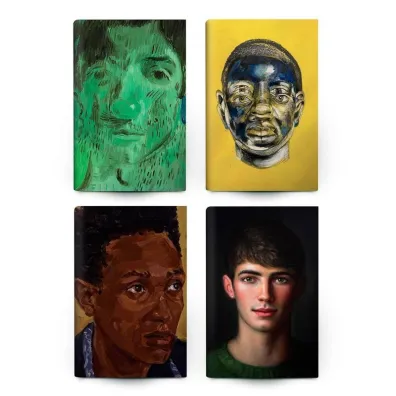 A Little Life Box Set (Four Volumes)