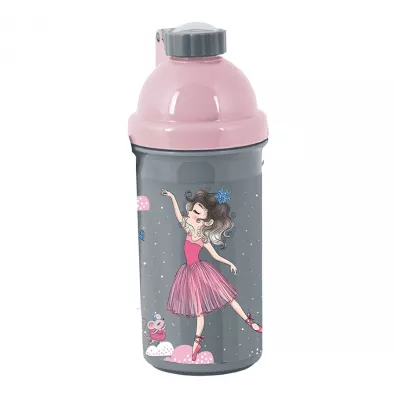 Paso Ballerina Bidon Paso Ballet 500 ml