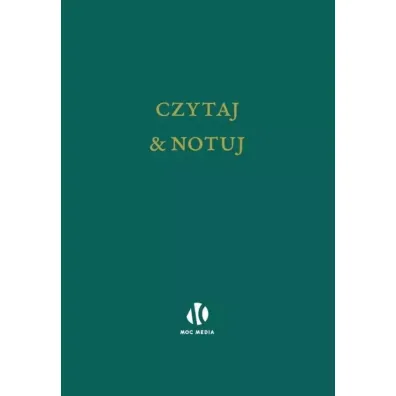 Czytaj i notuj - Sylwia Chraba�owska
